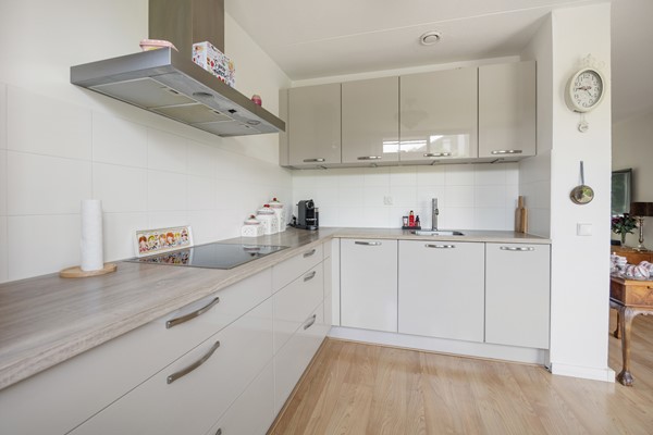 Medium property photo - Piccolostraat 45, 1312 RE Almere